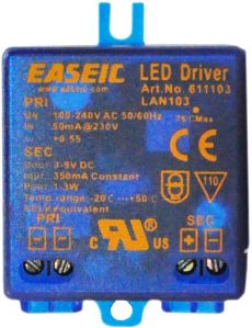 LED Driver Current 350ma---lan103