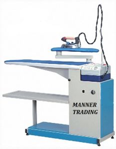 Industrial Ironing Tables