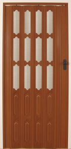 PVC Folding Door
