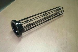 Spider Filter Cage Zgtek