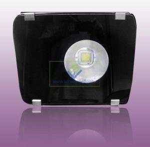 50w-80w Optional LED Tunnel Light Energy Saving 90%