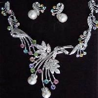 Fashion Artificial Jewellery