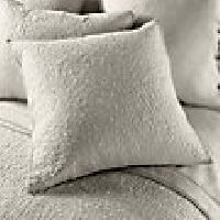 AVA EURO QUILTED PILLOW SHAM