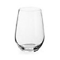 CHALONE STEMLESS WINE GLASS (SET OF 6)