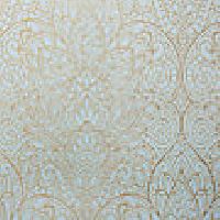 VICTORIAN ROMANCE WALLPAPER IN TURQUOISE