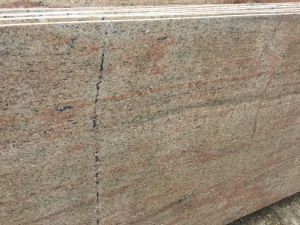 Pink Granite Slabs