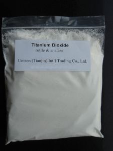 titanium dioxide