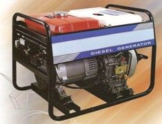 Diesel Generator Sets