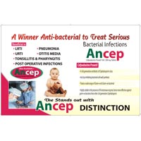 Ancep Tablets