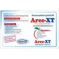 Aree-XT Tablets