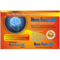 Nero Force-AX Capsules