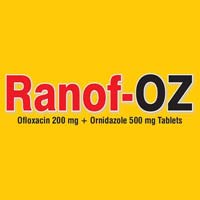 Ranof-OZ Tablets