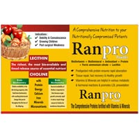  Ranpro Powder