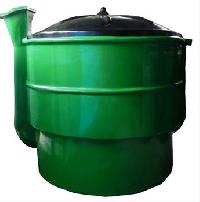 portable biogas plants