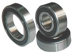 Deep Groove Ball Bearing
