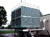 water cooling towers