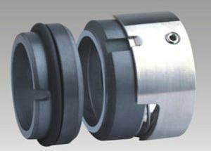 Mechanical Seal (TBHTN)