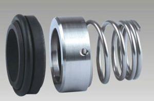 Tb120 Mechanical Seal