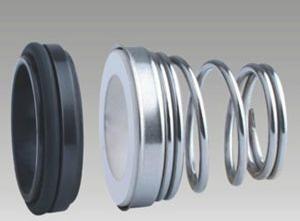 Tb155 Mechanical Seal