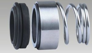 TB17D Mechanical Seal
