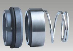 Tb80d Mechanical Seal