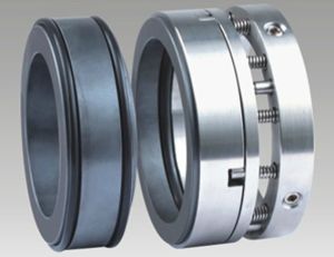 TBRO-A Mechanical Seal