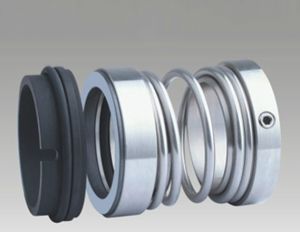 Mechanical Seal
