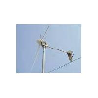 Domestic Wind Power Generator