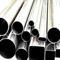 CRC Steel Pipes