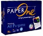 Paperone Copy Paper A4 80gsm