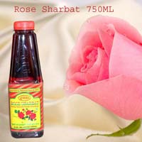 Rose Sharbat