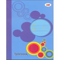 Single Line Notebook