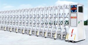 Automatic Gate