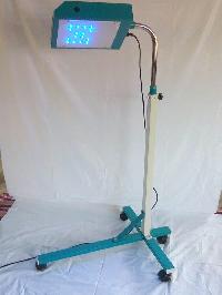 led phototherapy system