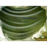 rubber beading