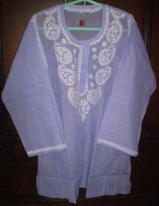ladies kurti