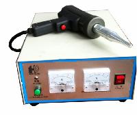 hand held ultrasonic welding machines