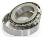 Metric and Inch Tapered Roller Bearings