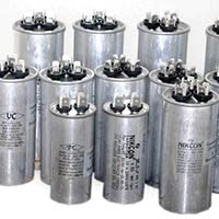 Air Conditioners Capacitor