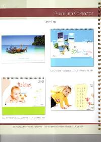 Image 03 table calendars