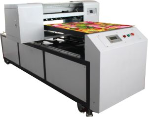Digital Printing Machine