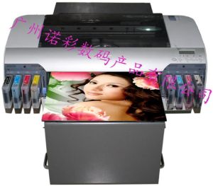 Digital Printing Machine - Nc 430a