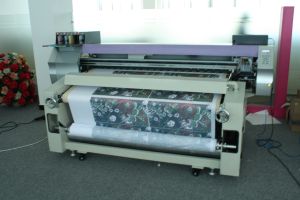 Mimaki Jv33