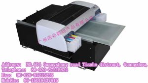 Digital Printing Machine Nc-430a