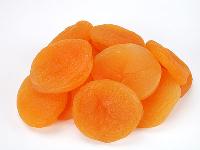 Dry Apricots