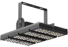 120W LED Tunnel Light