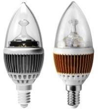 LED Candle Light (PK-G43-4)