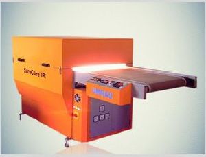 Surface Coating and Paint Equipments