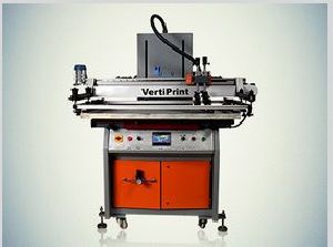 Vertiprint Screen Printing Machine