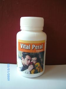 Vital Pearl Capsule